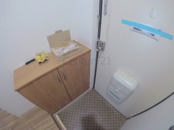 宝塚市御殿山４丁目のマンション