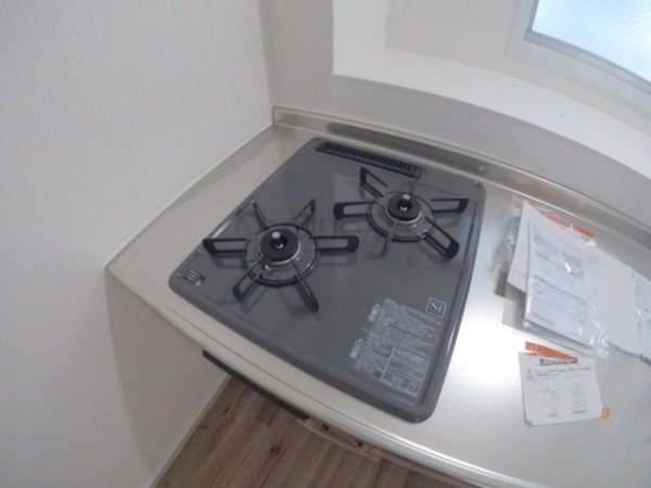 宝塚市御殿山４丁目のマンション