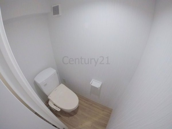 宝塚市御殿山４丁目のマンション