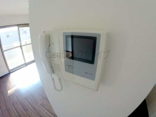 西宮市上大市４丁目のマンション