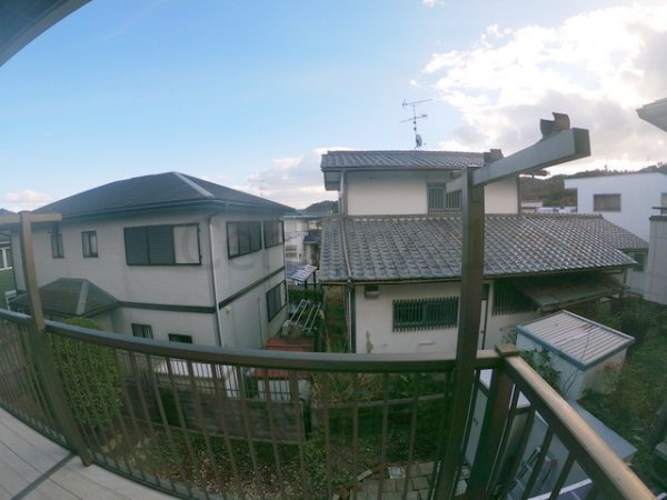 川西市湯山台１丁目の貸家
