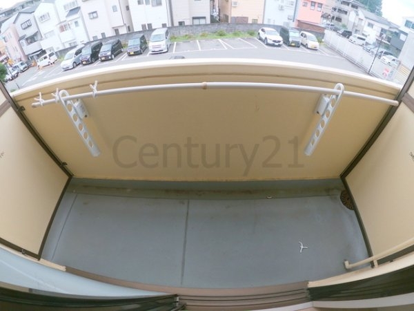 池田市井口堂２丁目のマンション