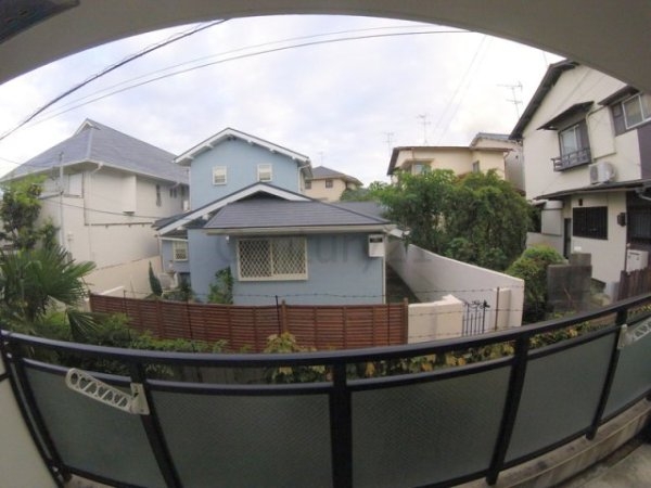 宝塚市南口１丁目のマンション