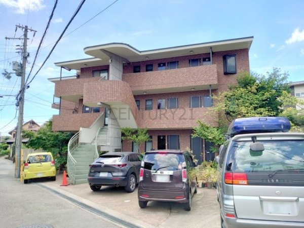 宝塚市南口１丁目のマンション