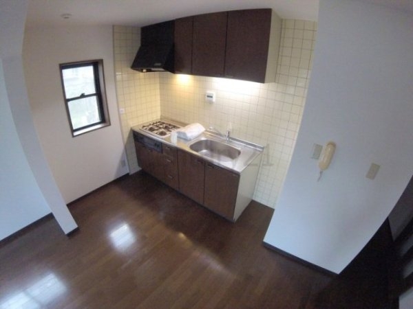 宝塚市南口１丁目のマンション