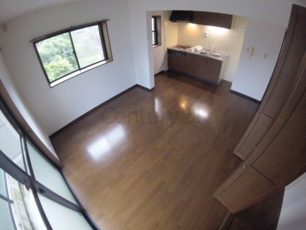 宝塚市南口１丁目のマンション