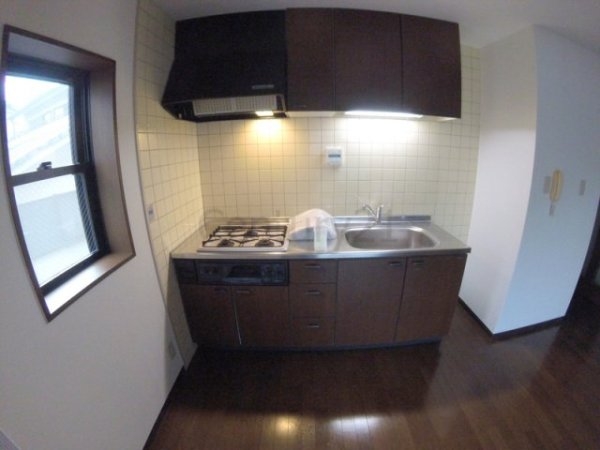 宝塚市南口１丁目のマンション