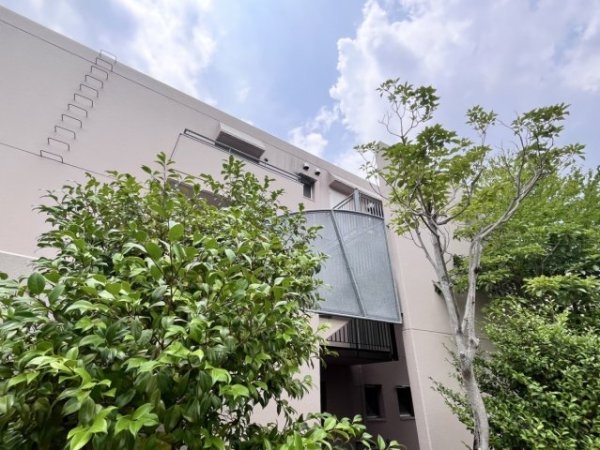 西宮市東山台２丁目のマンション
