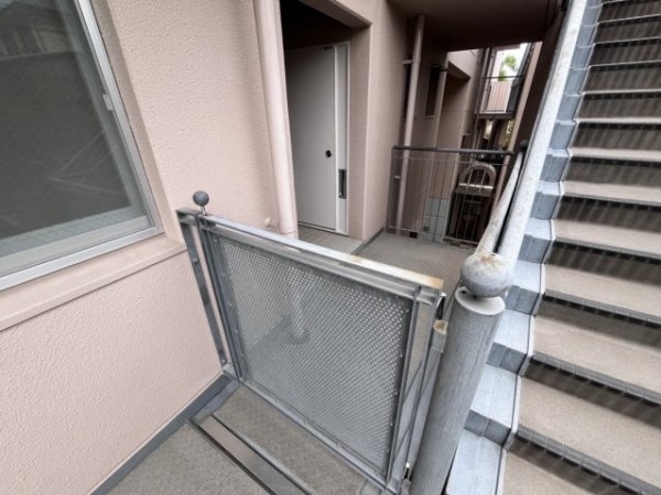 西宮市東山台２丁目のマンション