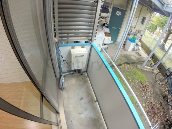 宝塚市中山寺３丁目のマンション