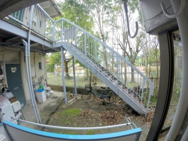 宝塚市中山寺３丁目のマンション