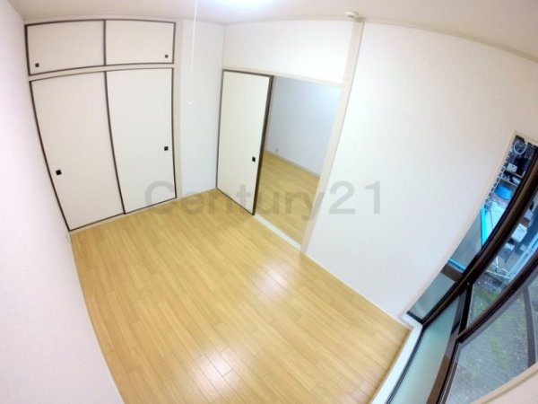 宝塚市中山寺３丁目のマンション