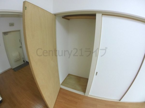 宝塚市中山寺３丁目のマンション