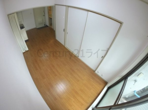 宝塚市中山寺３丁目のマンション