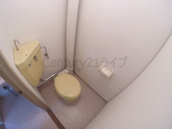 宝塚市中山寺３丁目のマンション