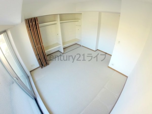 宝塚市湯本町のマンション