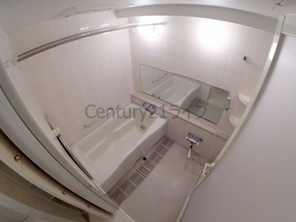 宝塚市湯本町のマンション