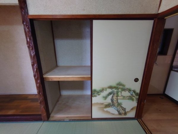 加茂1丁目貸家