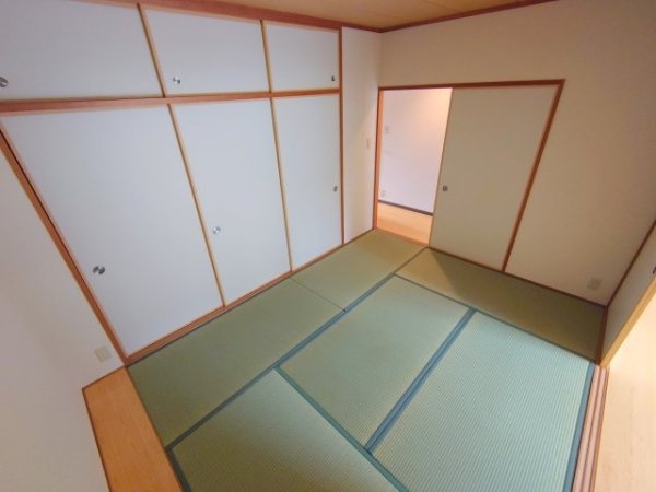 アメニティコート宝塚湯本