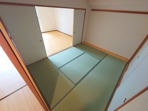アメニティコート宝塚湯本