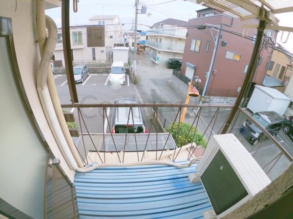 神田貸家