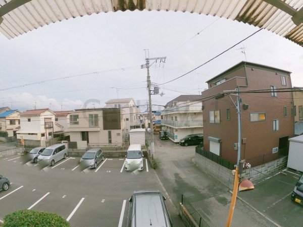 神田貸家