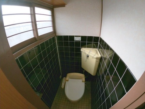 神田貸家