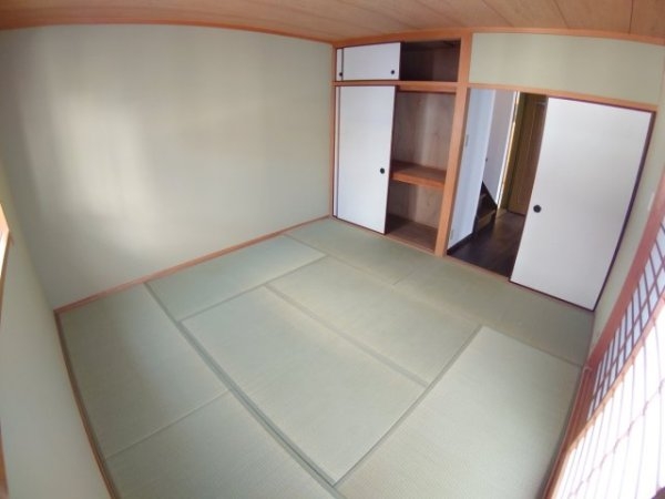 石橋2丁目戸建