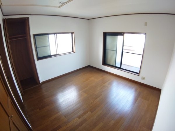 石橋2丁目戸建