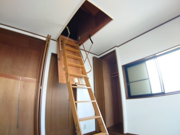 石橋2丁目戸建