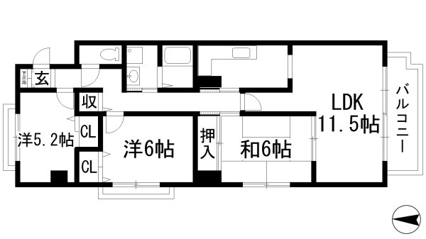 FigTree2号館