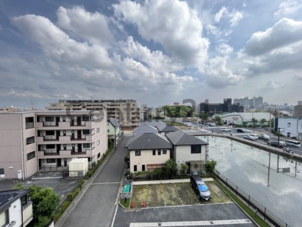 FigTree2号館