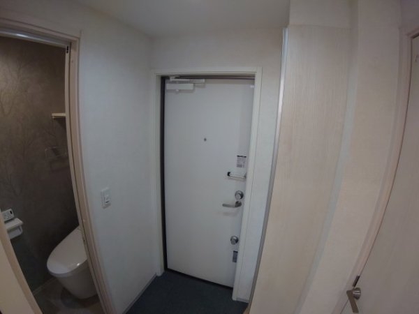 グランメリー池田木部