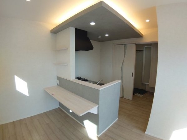 グランメリー池田木部