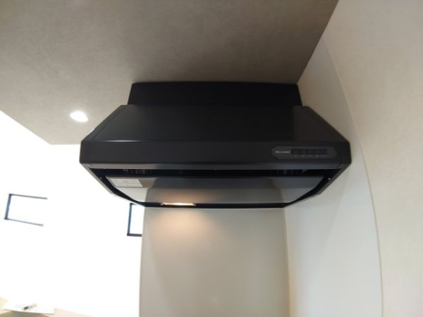 グランメリー池田木部