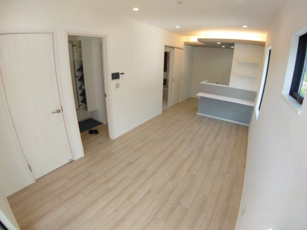 グランメリー池田木部