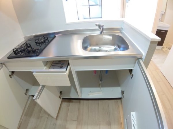 グランメリー池田木部