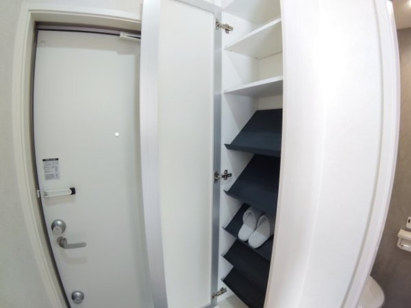 グランメリー池田木部