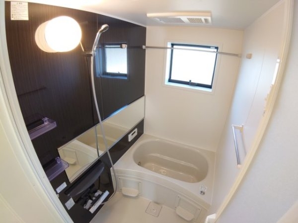 グランメリー池田木部