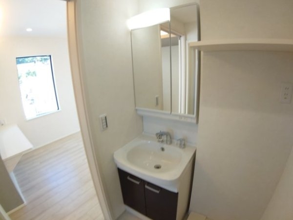 グランメリー池田木部