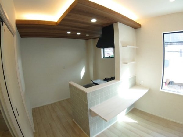 グランメリー池田木部