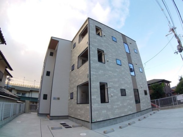 グランメリー池田木部