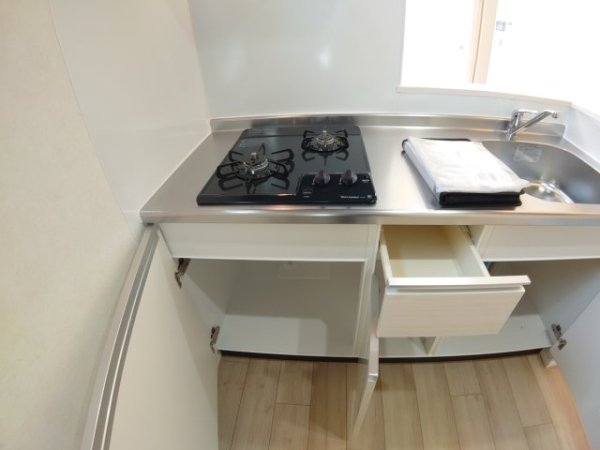 グランメリー池田木部