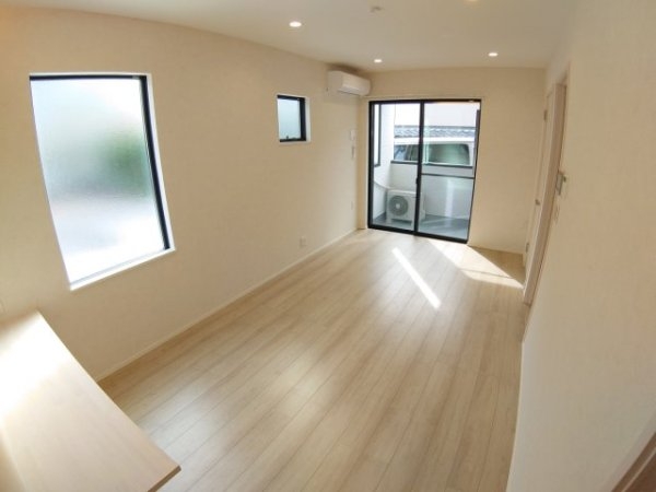 グランメリー池田木部