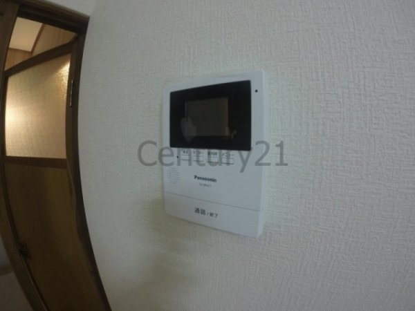 小花1丁目テラスハウス