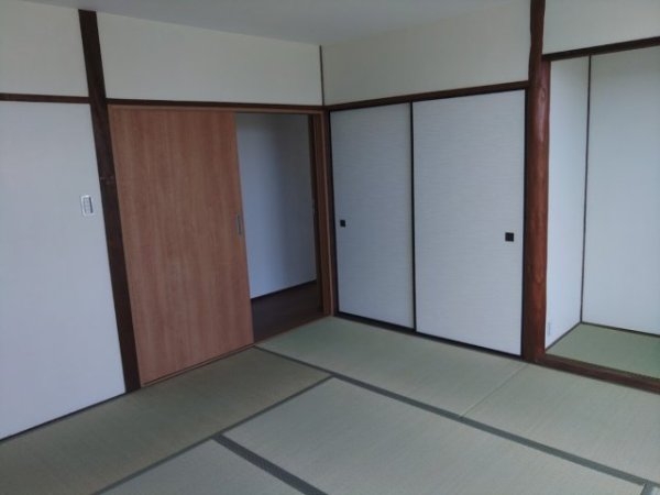 売布ガ丘貸家