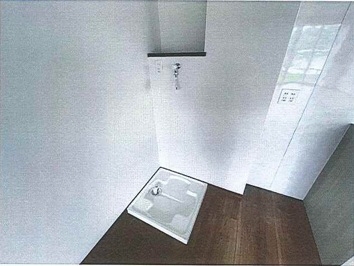 売布ガ丘貸家