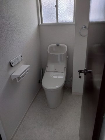 売布ガ丘貸家