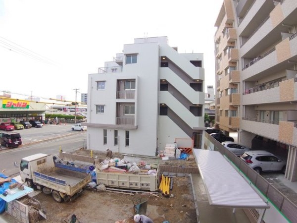 サンライズガーデン宝塚