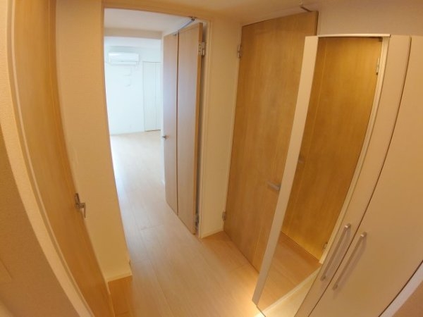 サンライズガーデン宝塚